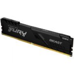 Memoria Ram Kingston DDR4 8GB 3200Mhz Fury Beast