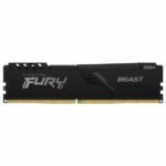 Memoria Ram Kingston DDR4 8GB 3200Mhz Fury Beast - Imagen 2