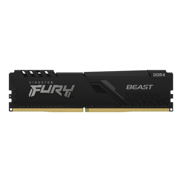 Memoria Ram Kingston DDR4 32GB 3200Mhz Fury Beast