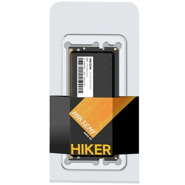 Memoria Sodimm Hiksemi Hiker DDR4 16GB 2666Mhz - Imagen 3