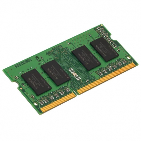 Memoria Sodimm Kingston DDR4 16GB 2666Mhz