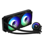 Water Cooler CPU Aerocool Mirage L240 RGB