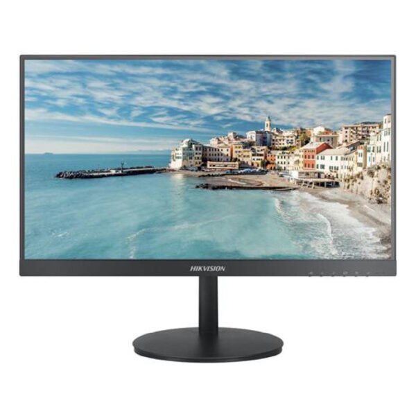 Monitor Hikvision 22" DS-D5022FN-C VGA/HDMI