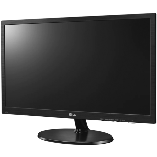 Monitor LG 19" 19M38A-B 60Hz VGA - Imagen 2