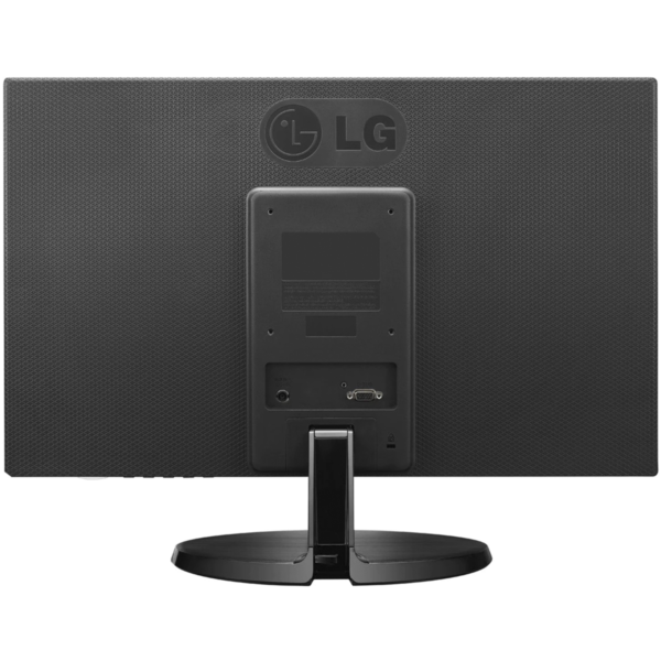 Monitor LG 19" 19M38A-B 60Hz VGA - Imagen 4