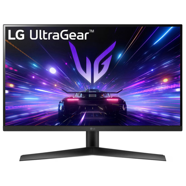 Monitor LG 27" 27GS60F Gamer Full Hd 180Hz HDMI