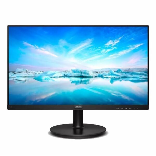Monitor Philips 22" 221V8/77