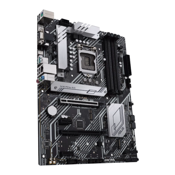 Mother Asus Prime B560-PLUS AC-HES Socket 1200