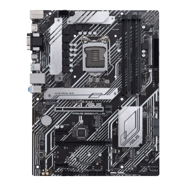Mother Asus Prime B560-PLUS AC-HES Socket 1200 - Imagen 3