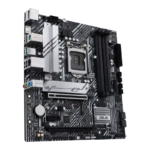 Mother Asus Prime B560M-A Socket 1200