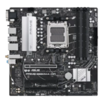 Mother Asus Prime B650M-A Wifi Socket AM5 - Imagen 2