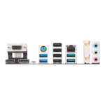 Mother Asus Prime B650M-A Wifi Socket AM5 - Imagen 3