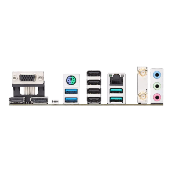Mother Asus Prime B650M-A Wifi Socket AM5 - Imagen 3