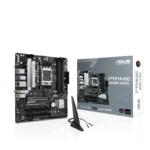 Mother Asus Prime B650M-A Wifi Socket AM5 - Imagen 4