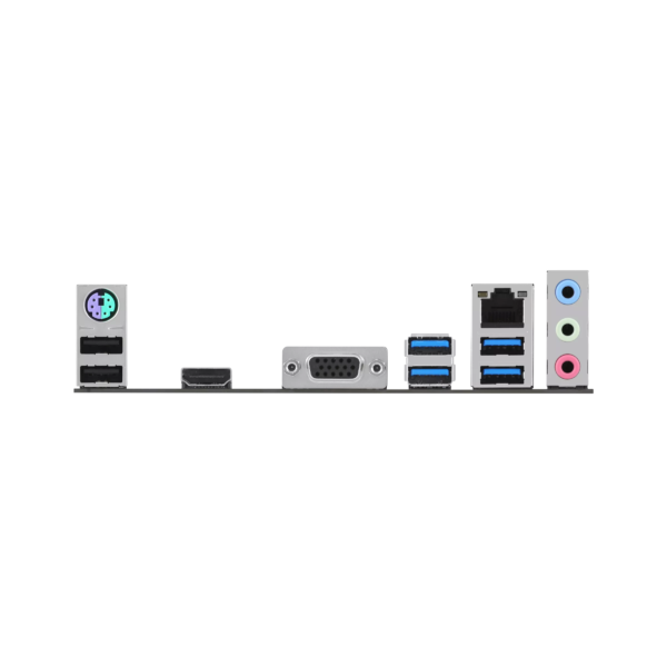 Mother Asus Prime H510M-K R2.0 Socket 1200 - Imagen 2