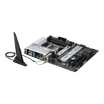 Mother Asus Prime X670-P Wifi Socket AM5 - Imagen 2