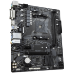 Mother Gigabyte A520M-H Socket AM4