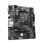 Mother Gigabyte A520M-K V2 1.0 Socket AM4