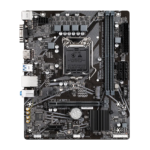 Mother Gigabyte H470 HD3 M ATX Socket 1200 - Imagen 2