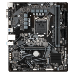 Mother Gigabyte H510M H Socket 1200 - Imagen 2