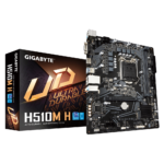 Mother Gigabyte H510M H Socket 1200 - Imagen 3