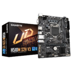 Mother Gigabyte H510M S2H V3 Socket 1200 - Imagen 4