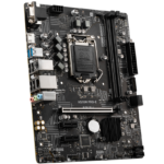 Mother MSI H510M A PRO Socket 1200