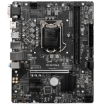 Mother MSI H510M A PRO Socket 1200 - Imagen 2