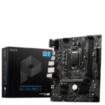 Mother MSI H510M A PRO Socket 1200 - Imagen 3
