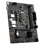 Mother MSI H410M Pro Socket 1200