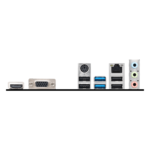 Mother MSI H410M Pro Socket 1200 - Imagen 3