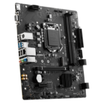 Mother MSI PRO H510M-B II DDR4 Socket 1200 - Imagen 2