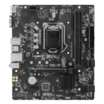 Mother MSI PRO H510M-B II DDR4 Socket 1200 - Imagen 3