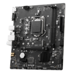 Mother MSI PRO H510M-B II DDR4 Socket 1200