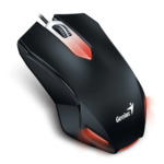 Mouse Gamer Genius X-G200 USB