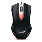 Mouse Gamer Genius X-G200 USB - Imagen 2
