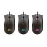 Mouse Gamer HyperX Pulsefire FPS Pro 16000DPI RGB - Imagen 3