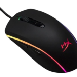 Mouse Gamer HyperX Pulsefire Surge 16000DPI RGB USB