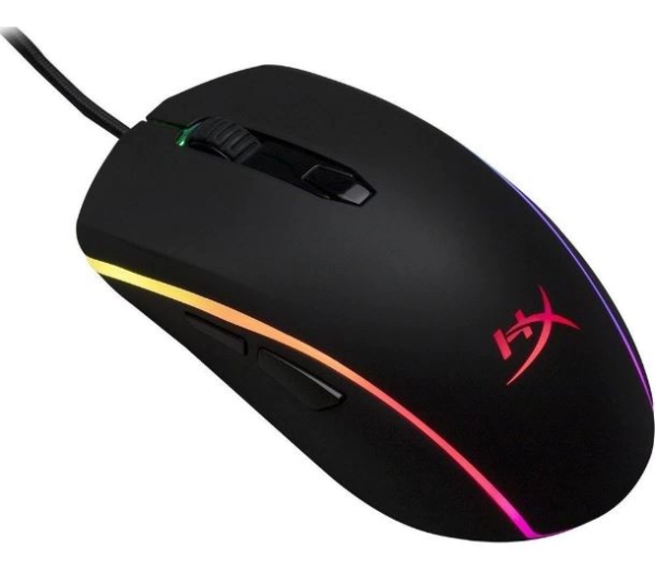 Mouse Gamer HyperX Pulsefire Surge 16000DPI RGB USB
