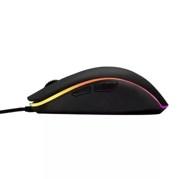 Mouse Gamer HyperX Pulsefire Surge 16000DPI RGB USB - Imagen 2