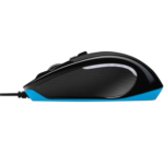 Mouse Gamer Logitech G300S USB - Imagen 2
