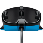 Mouse Gamer Logitech G300S USB - Imagen 3