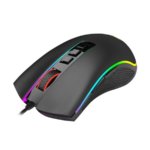 Mouse Gamer Redragon Cobra M711 Black - Imagen 2