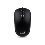 Mouse Genius DX-110 PS2 - Imagen 2
