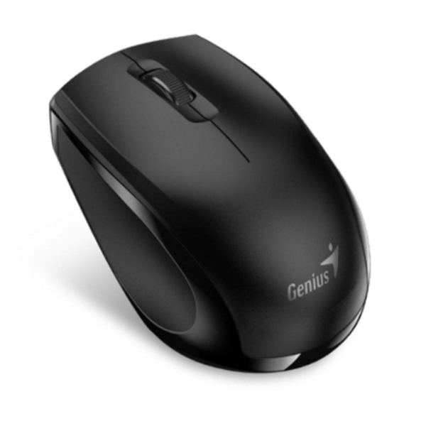 Mouse Genius NX-8006S USB Inalambrico