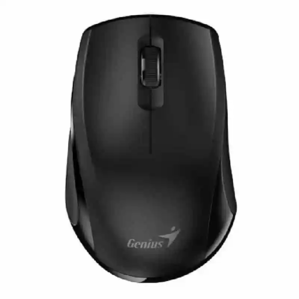 Mouse Genius NX-8006S USB Inalambrico - Imagen 2