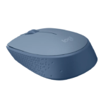 Mouse Logitech M170 USB Inalambrico - Azul Grisáceo - Imagen 2