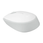 Mouse Logitech M170 USB Inalambrico - Blanco - Imagen 2