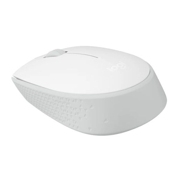Mouse Logitech M170 USB Inalambrico - Blanco - Imagen 2