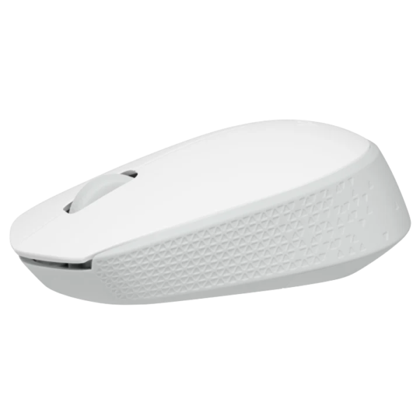 Mouse Logitech M170 USB Inalambrico - Blanco - Imagen 3